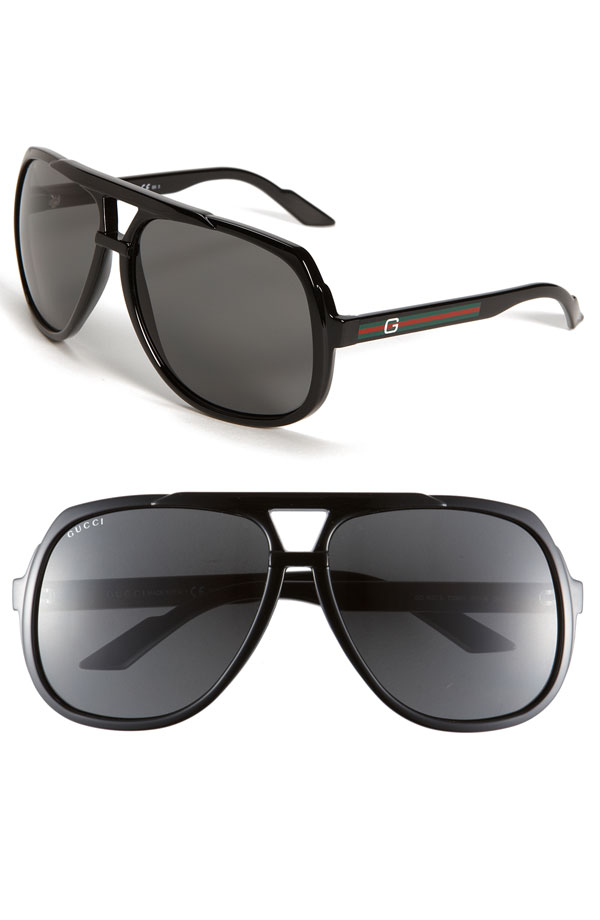 Diane von Furstenberg 'Harper' 58mm Cat Eye Sunglasses