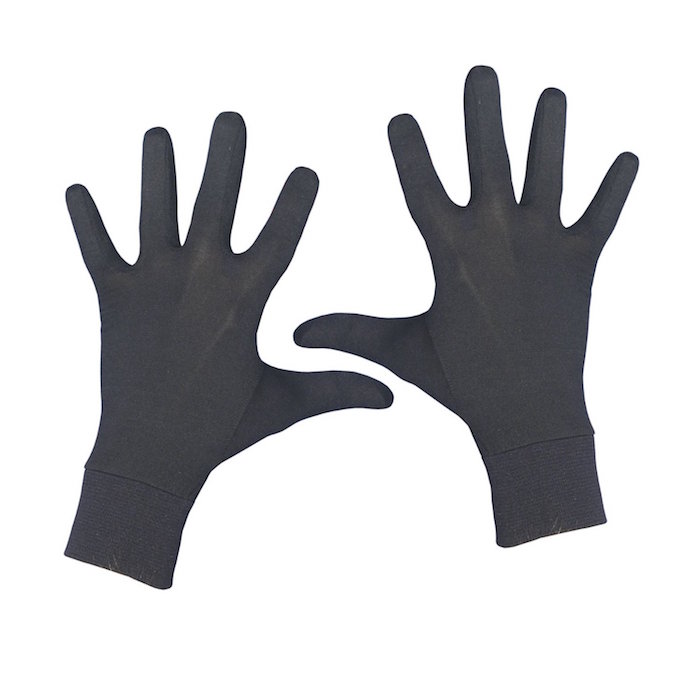 Terramar Thermasilk Glove Liner