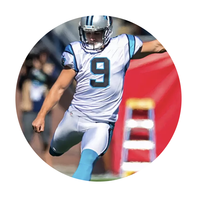 Graham Gano