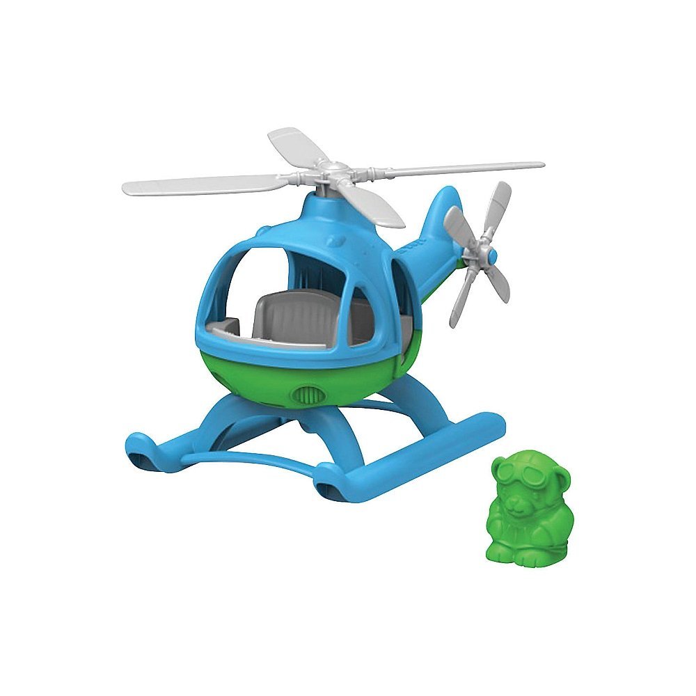 Green Toys® Helicopter
