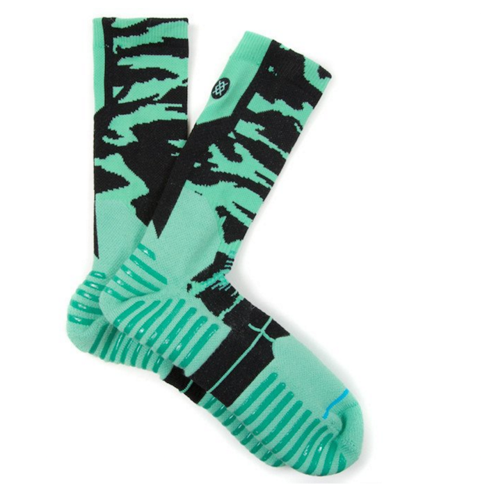 STANCE SOCK CRYPSIS - MINT