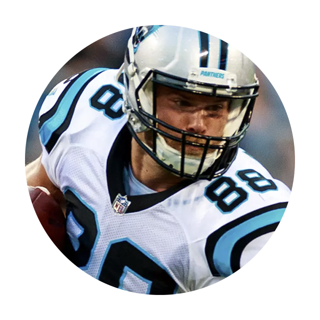 Greg Olsen