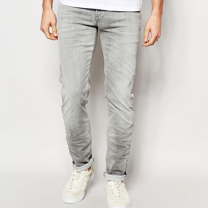 pepe jeans stretchable