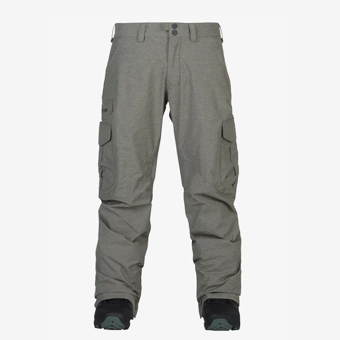 Men's Burton Cargo Pant - Short