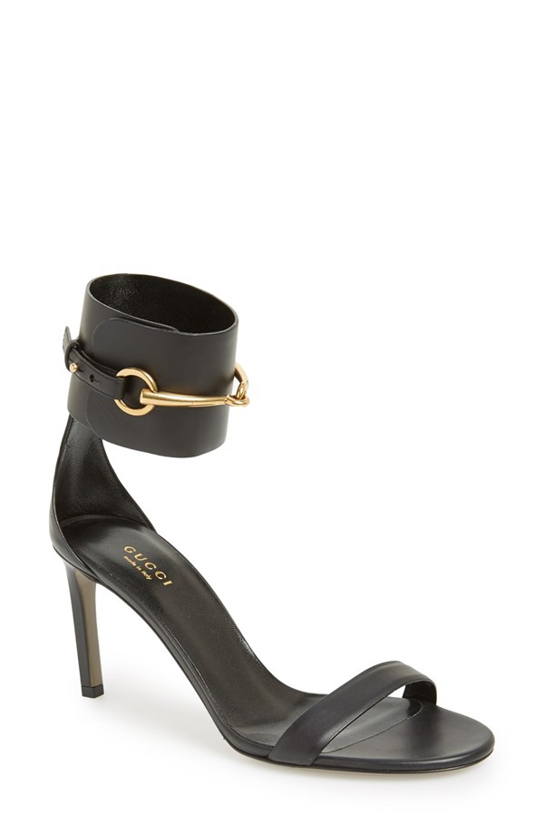 Gucci 'Ursula' Sandal