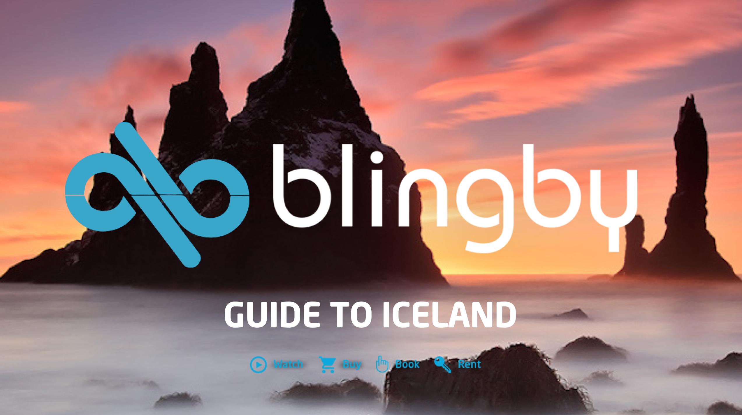 Guide To Iceland 