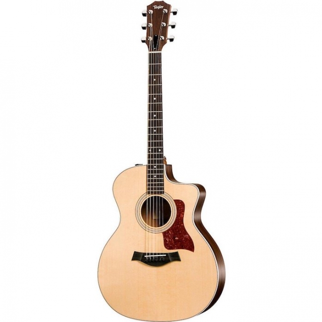 Taylor 214ce 200 Series Acoustic Guitar