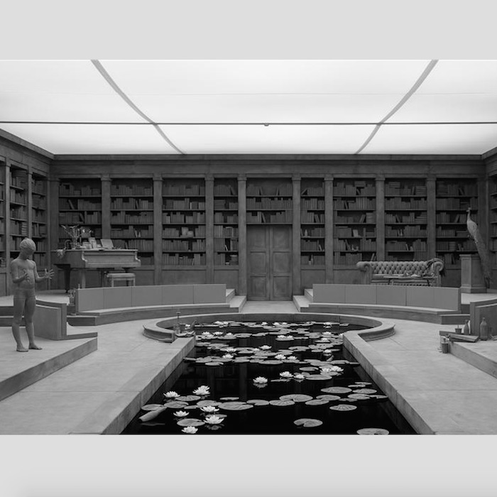 HANS OP DE BEECK