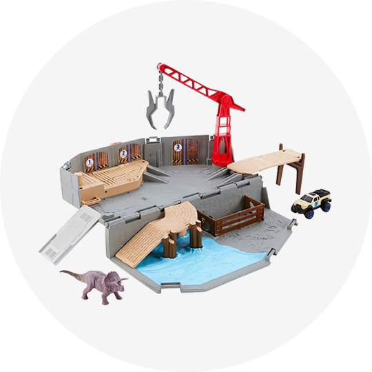 Harbor cheap rescue playset