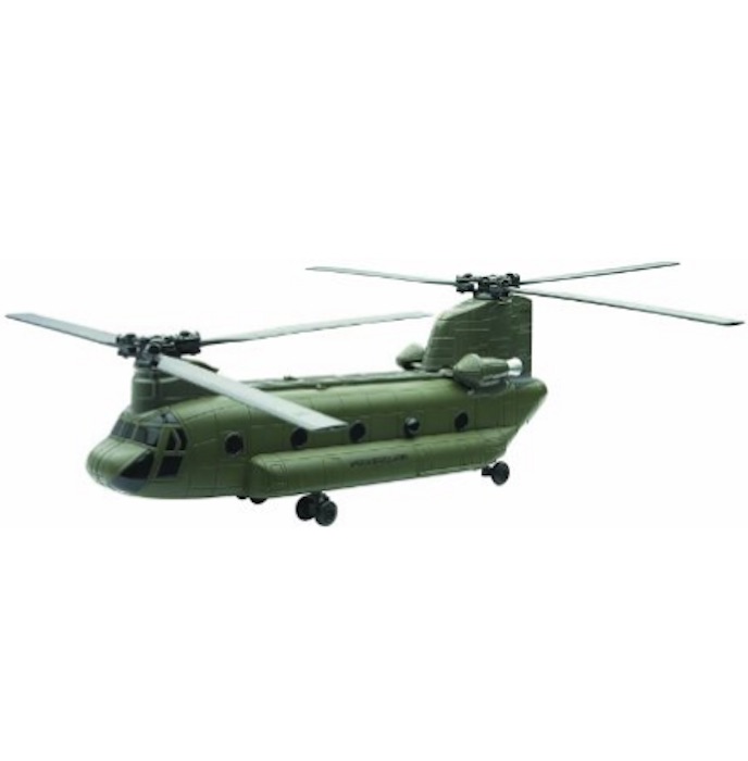 New Ray 1/60 Boeing CH-47 Chinook