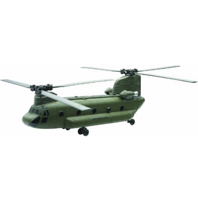 New Ray 1/60 Boeing CH-47 Chinook