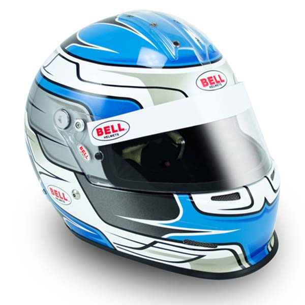 2015 Fox Racing V1 Camo LE Helmet (XL, Blue Camo)