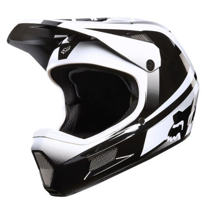 Fox Head Rampage Comp Imperial Helmet by Fox Racing