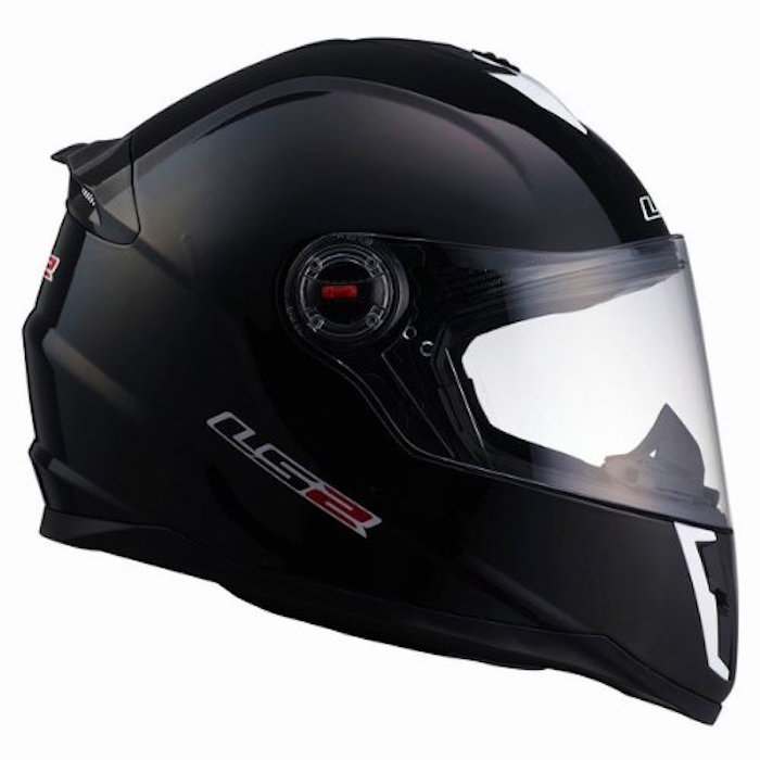 LS2 Helmets FF392 Junior Full Face Motorcycle Helmet