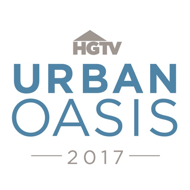 HGTV Urban Oasis