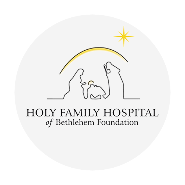 The Holy Family Hospital of Bethlehem 