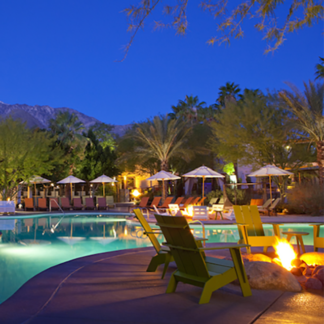 Coachella Hotels!