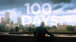 Sadiq Khan's 100 Days Of Mayor Of London