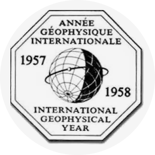 International Geophysical Year 