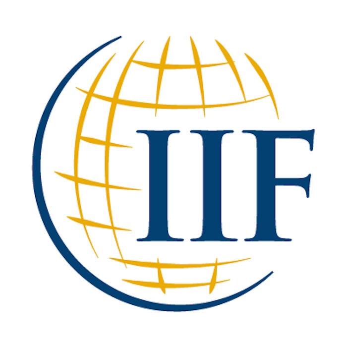 The Institute of International Finance