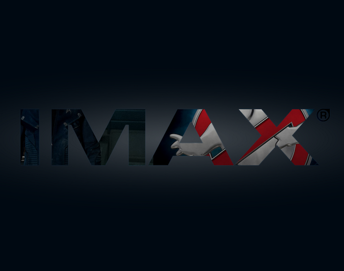 IMAX Screenings