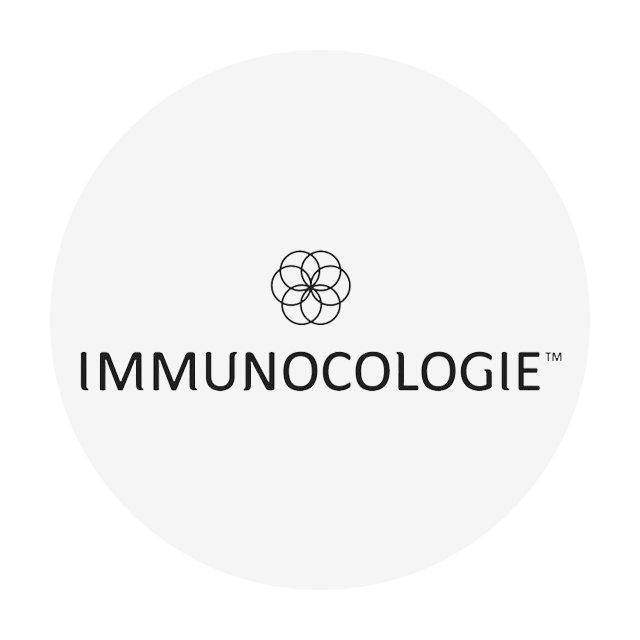 Immunocologie Website