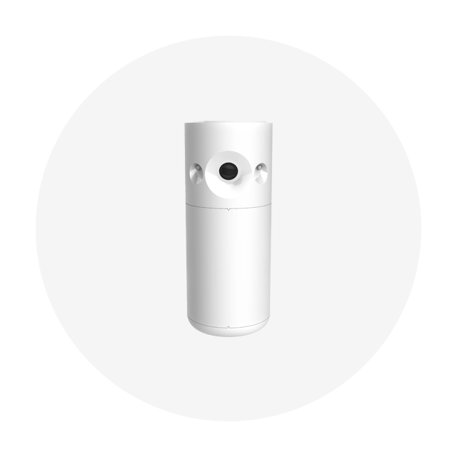 Indoor Motion Sensor