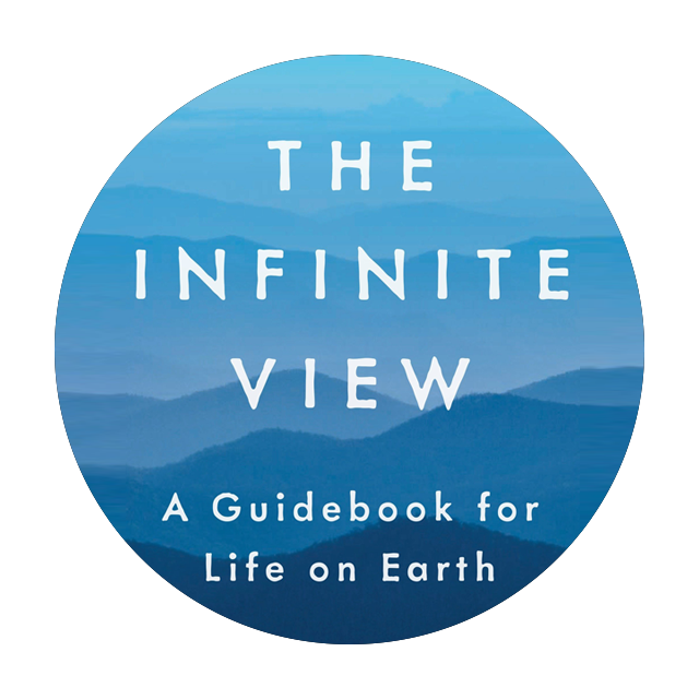 The Infinite View: A Guidebook for Life on Earth