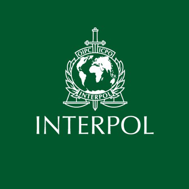 Interpol Wildlife Crime Working Group
