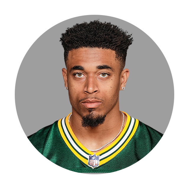 Jaire Alexander 2019 Games