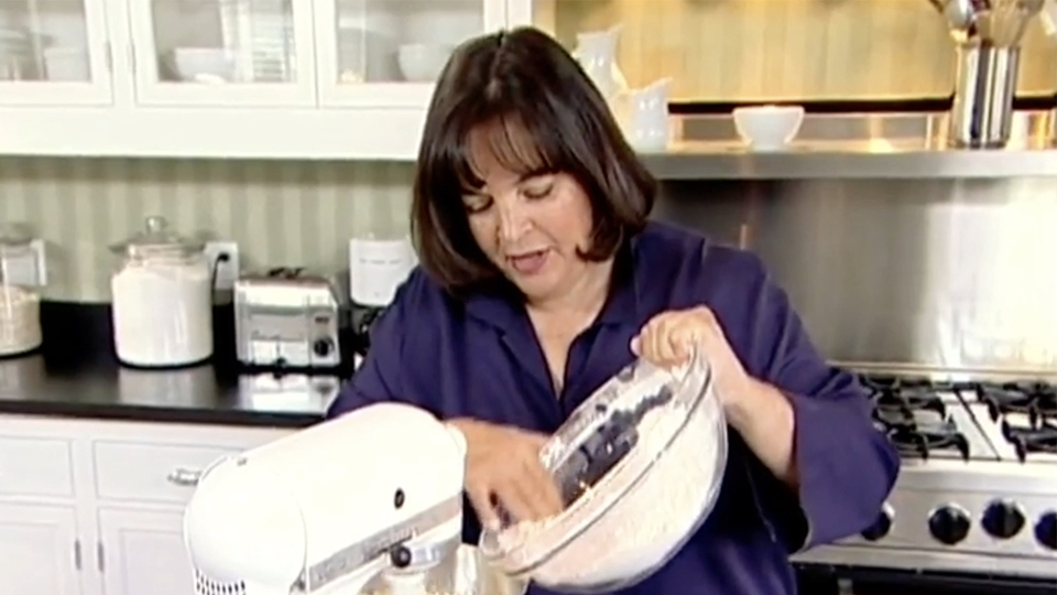 A Barefoot Contessa Holiday Highlights