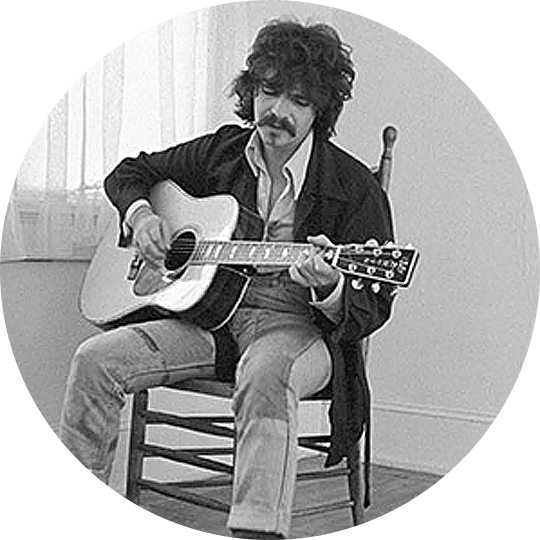 Remembering John Prine