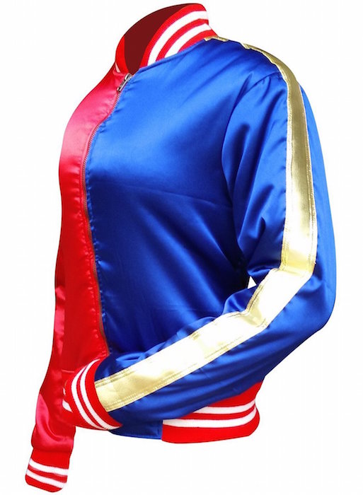 Harley HQ COstume Jacket