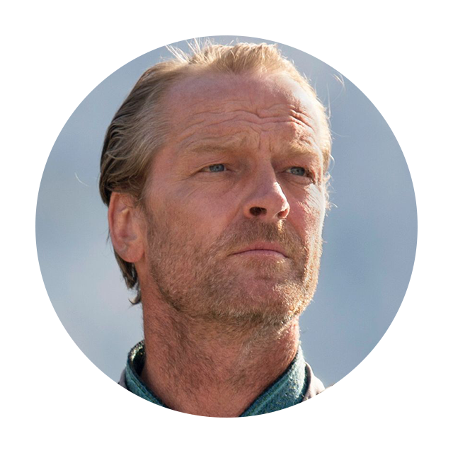 Jorah Mormont