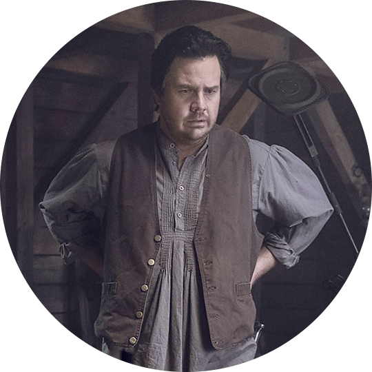 Q&A - Josh McDermitt