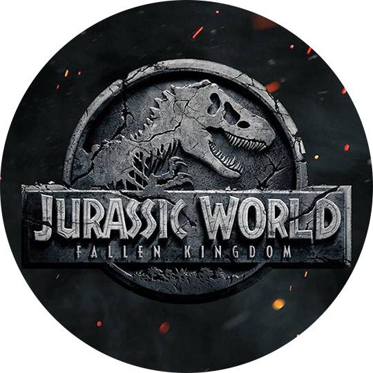 Jurassic World Official Website