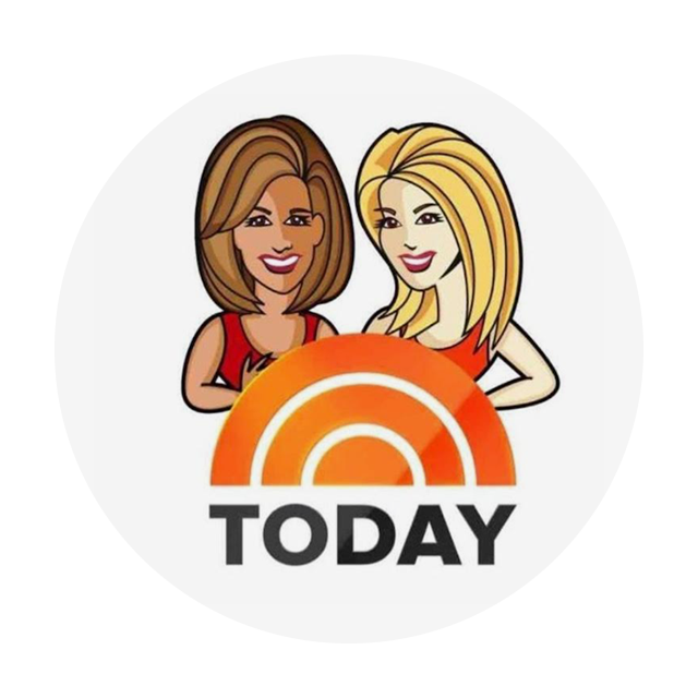 Today Show With Kathie Lee and Hoda