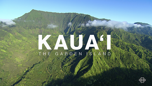 Why Kauai Is The Garden Island Of Hawaii