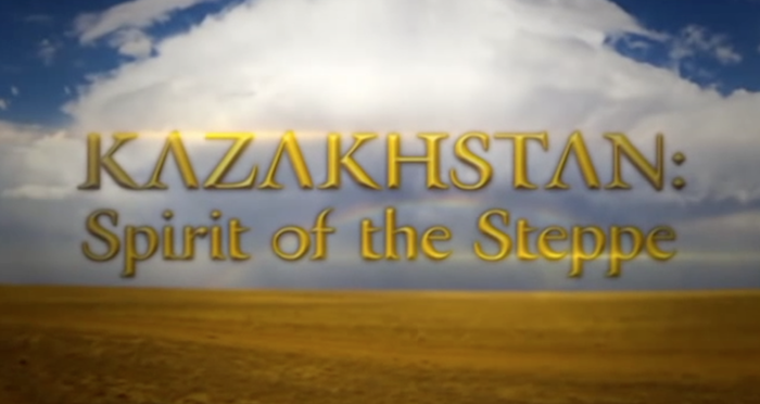 Kazakhstan Spirit of the Steppe