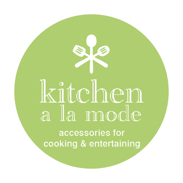 Kitchen a la Mode