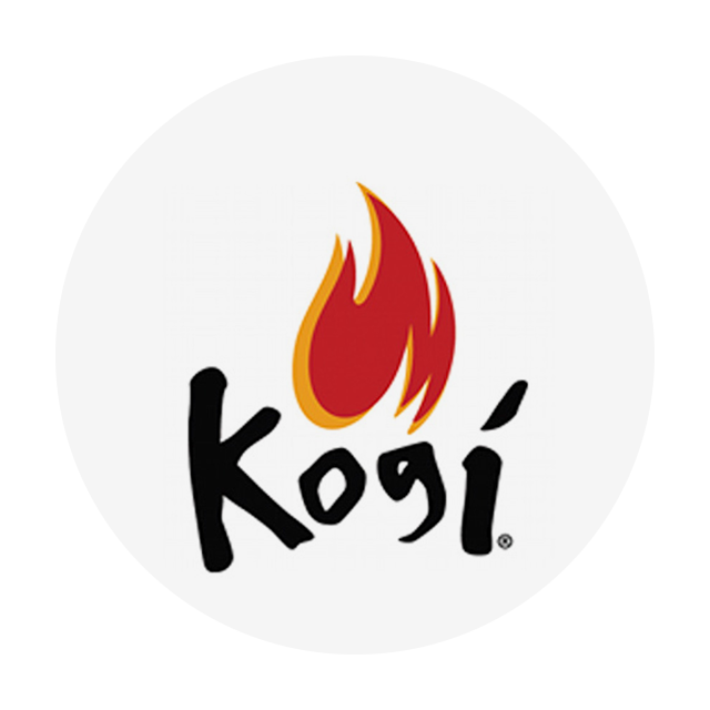 KOGI LA Original Partner