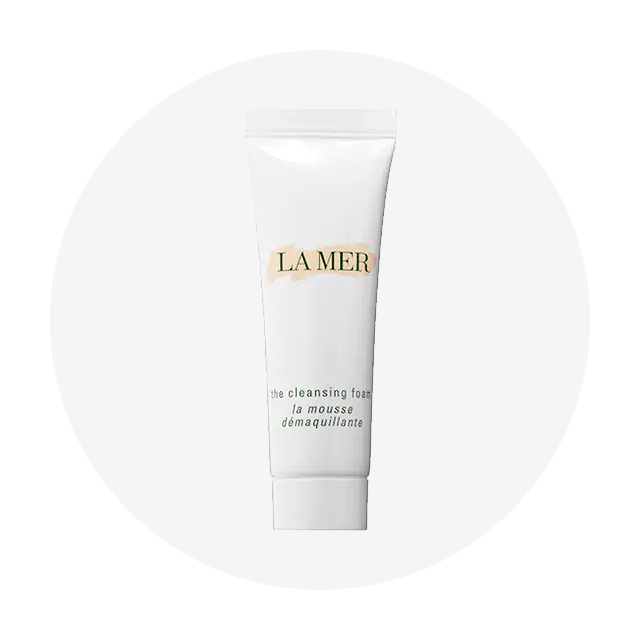 La Mer Cleansing Foam Mini