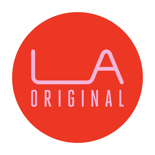 LA Original Website