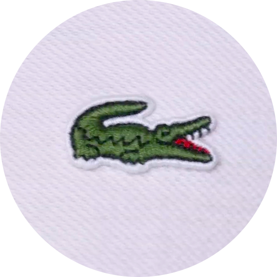 Lacoste