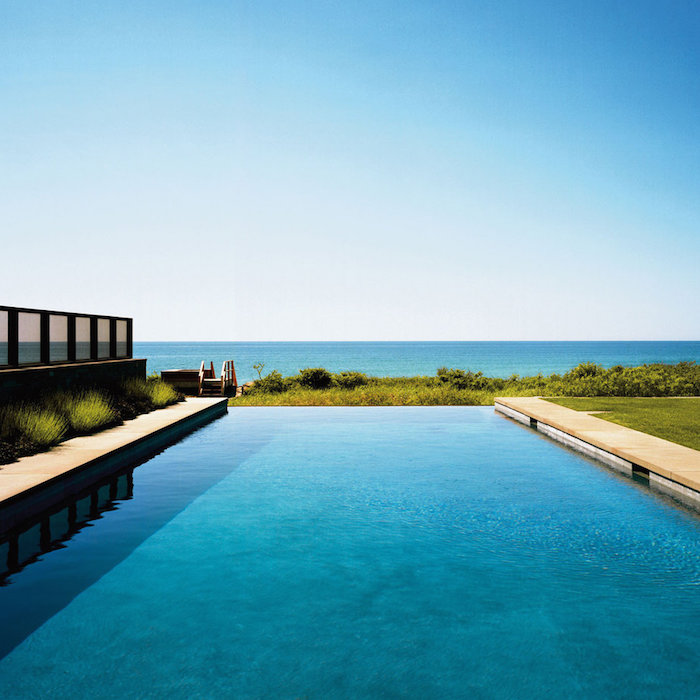 Crestview Lane House No. 1 Sagaponack, NY Pool