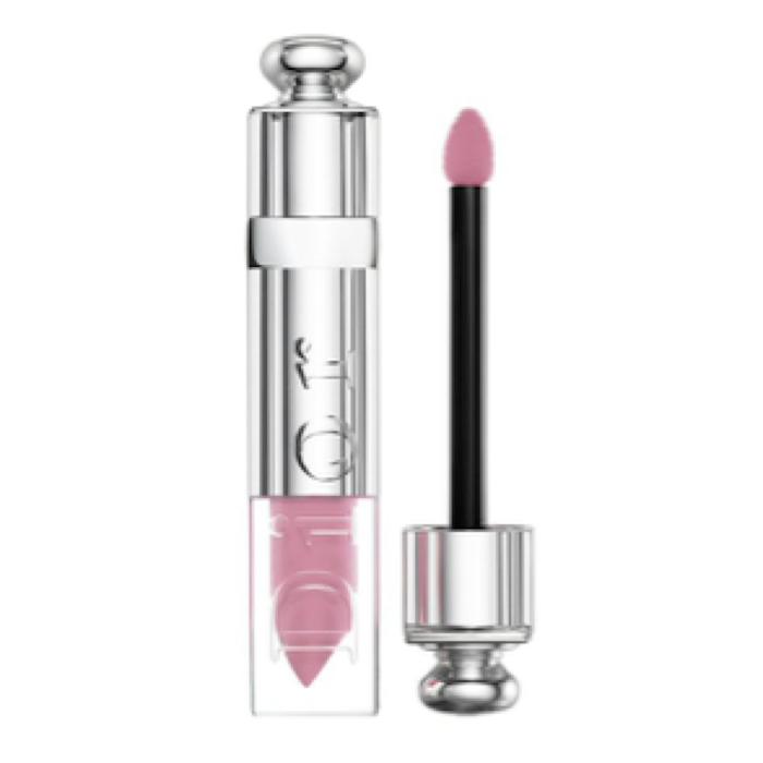 Dior 'Addict' Milky Tint Nourishing Lip Fluid Wet Effect