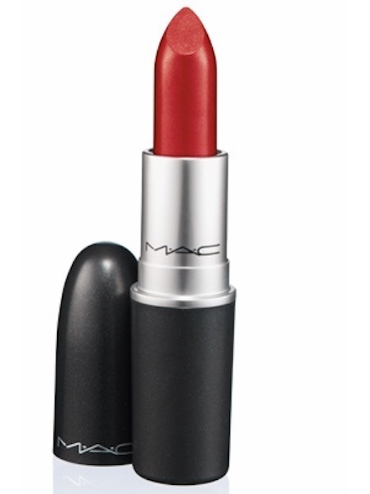 Mac Ruby Woo Lipstick 3 G / 0.1 Us Oz