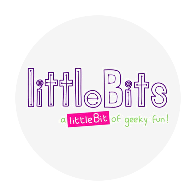littleBits Website