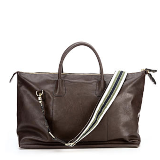 LONDON FOG BRUNSWICK WEEKENDER