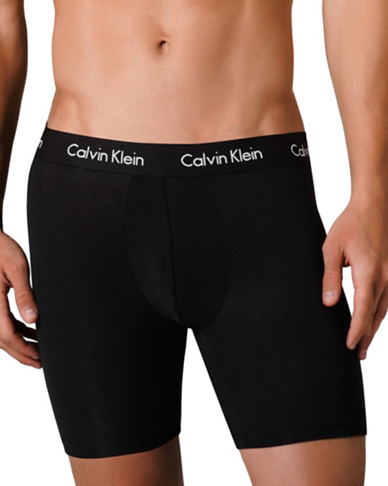 Calvin Klein Body Modal Boxer Briefs